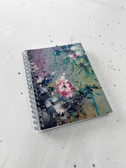 Libreta A6 - Aeris
