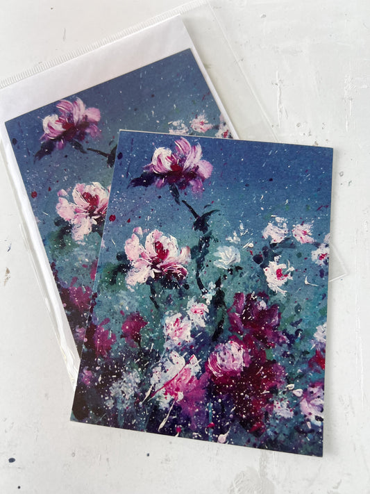 Postal - Brisa