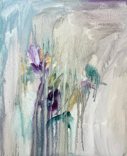 F282 Óleo sobre tabla 27x22ccm