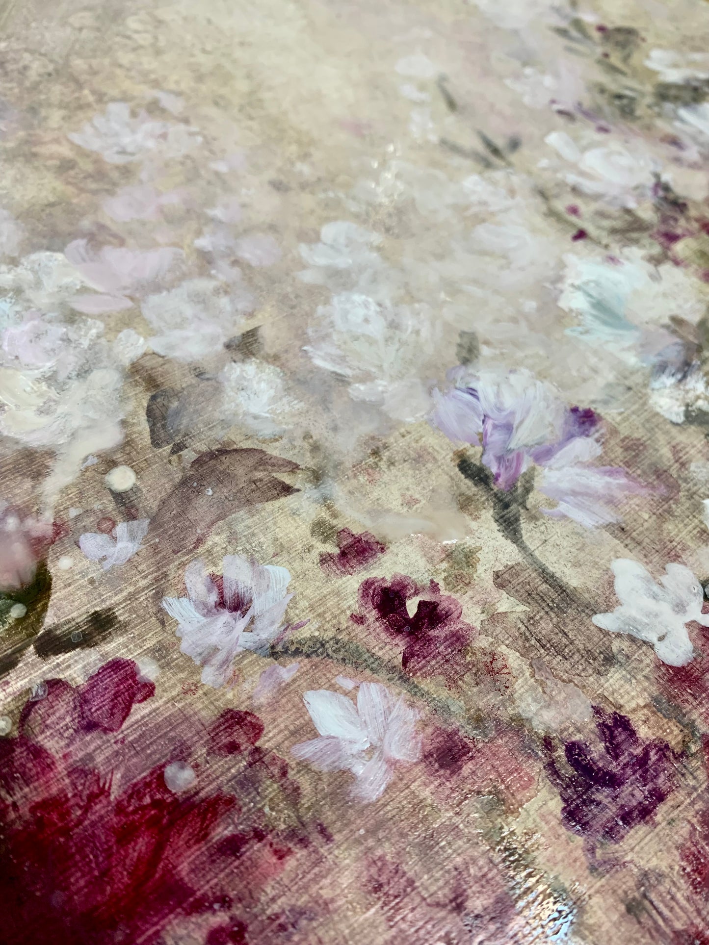 F219 Óleo sobre tabla 70x53,5cm