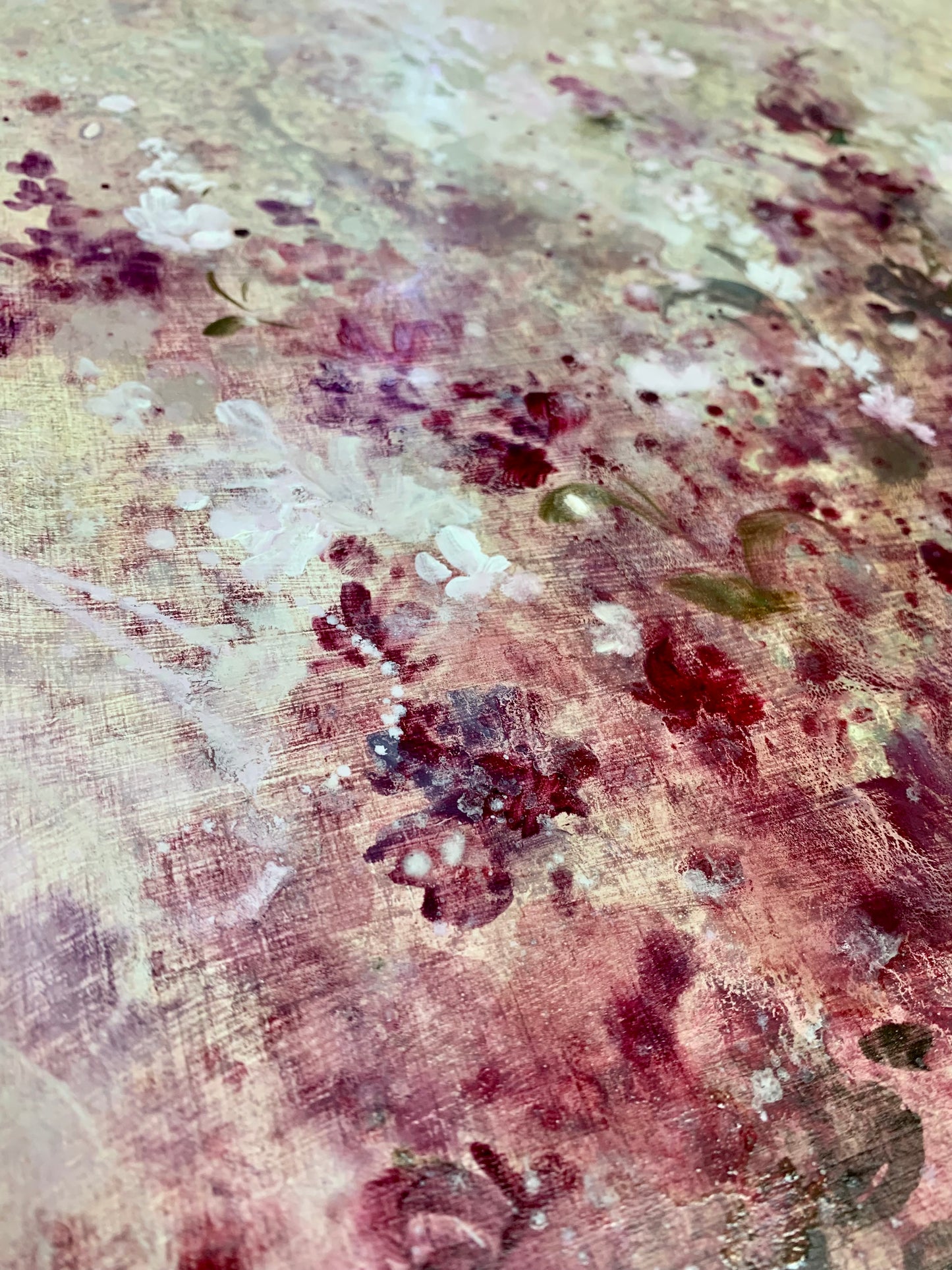 F219 Óleo sobre tabla 70x53,5cm