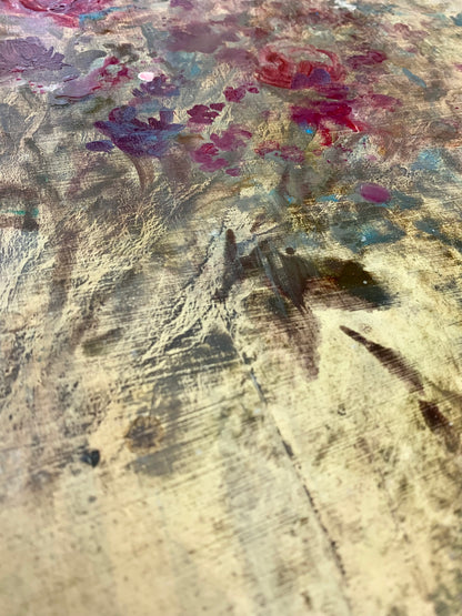 F219 Óleo sobre tabla 70x53,5cm