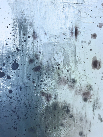 CFM1 Óleo sobre tabla 70x50cm