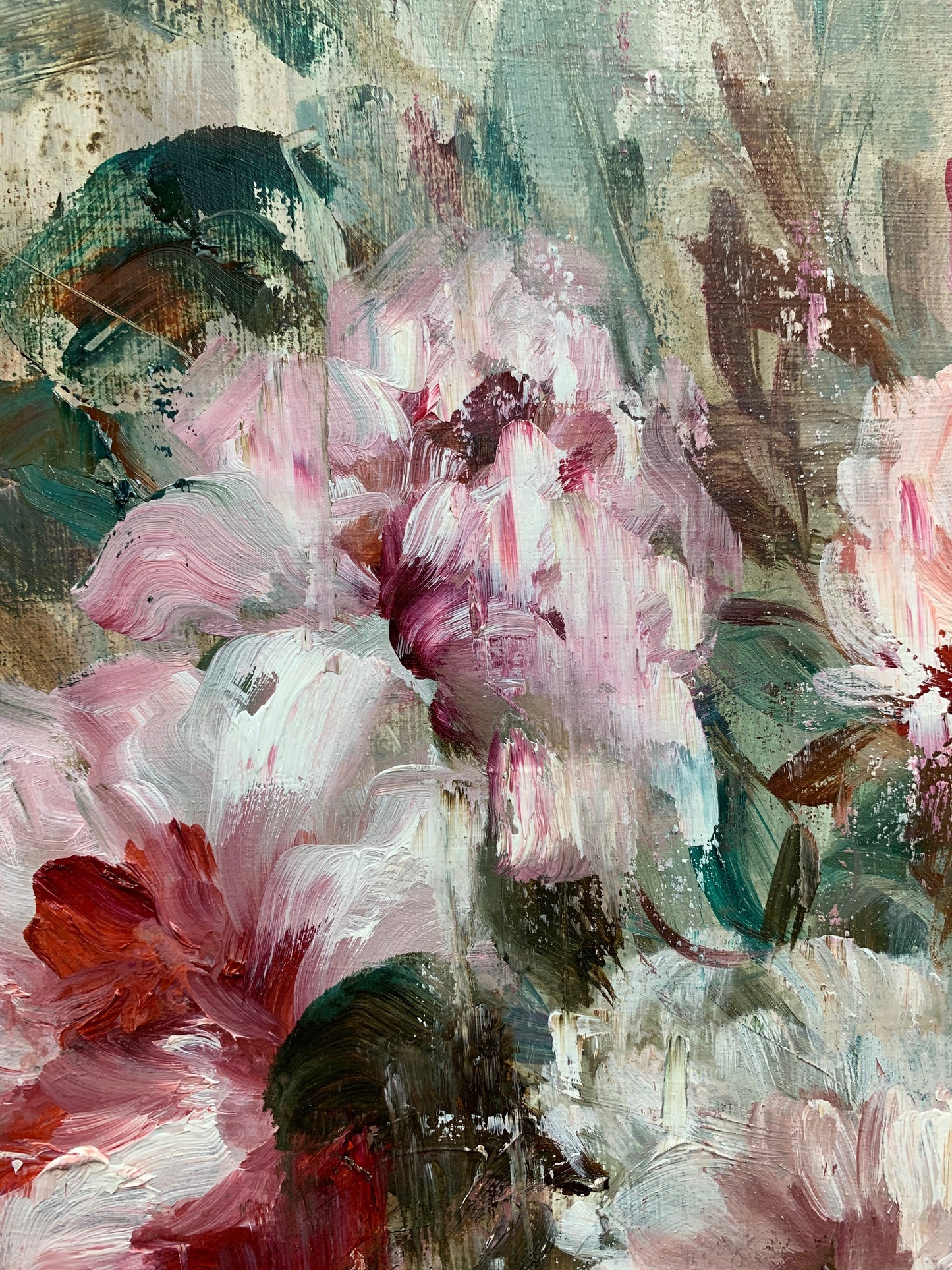 F178 Óleo sobre tabla 70x100cm