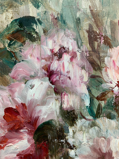 F178 Óleo sobre tabla 70x100cm