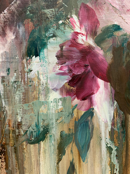 F178 Óleo sobre tabla 70x100cm