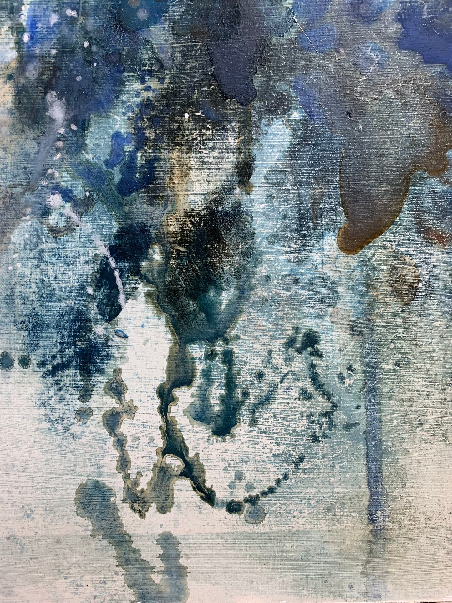 F218 Óleo sobre tabla 72x52cm