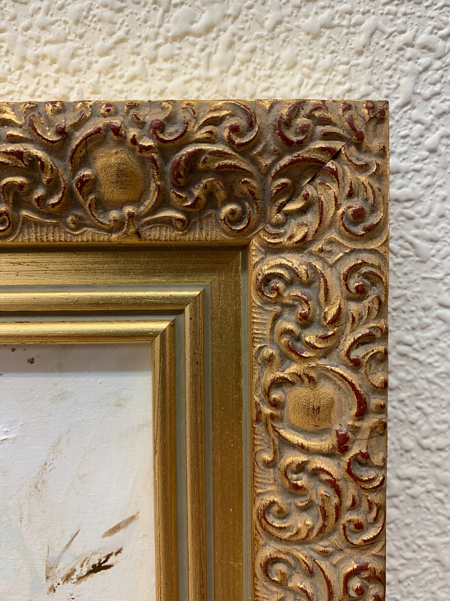 F232 Óleo sobre tabla 19x39 cm (x2)