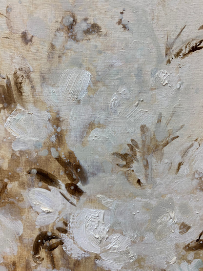 F232 Óleo sobre tabla 19x39 cm (x2)