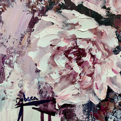 F149 óleo sobre tabla 40x40cm