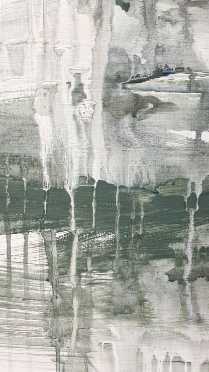 F257 acrílico sobre tabla 100x130 cm