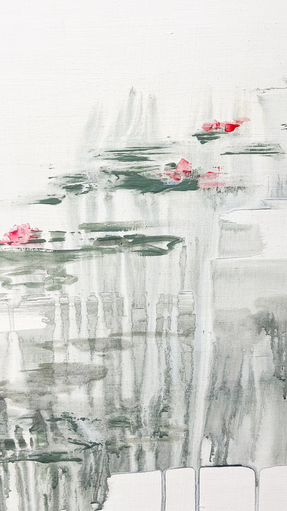 F257 acrílico sobre tabla 100x130 cm