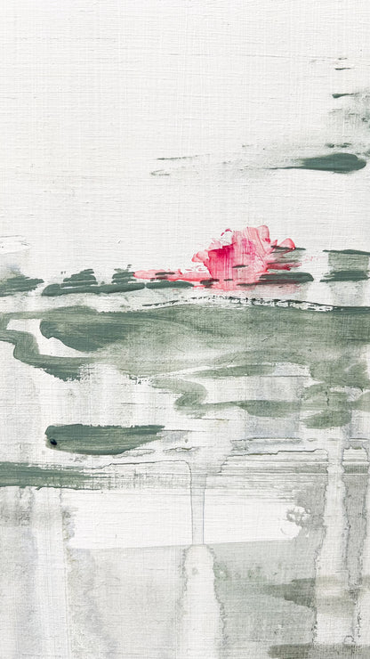 F257 acrílico sobre tabla 100x130 cm