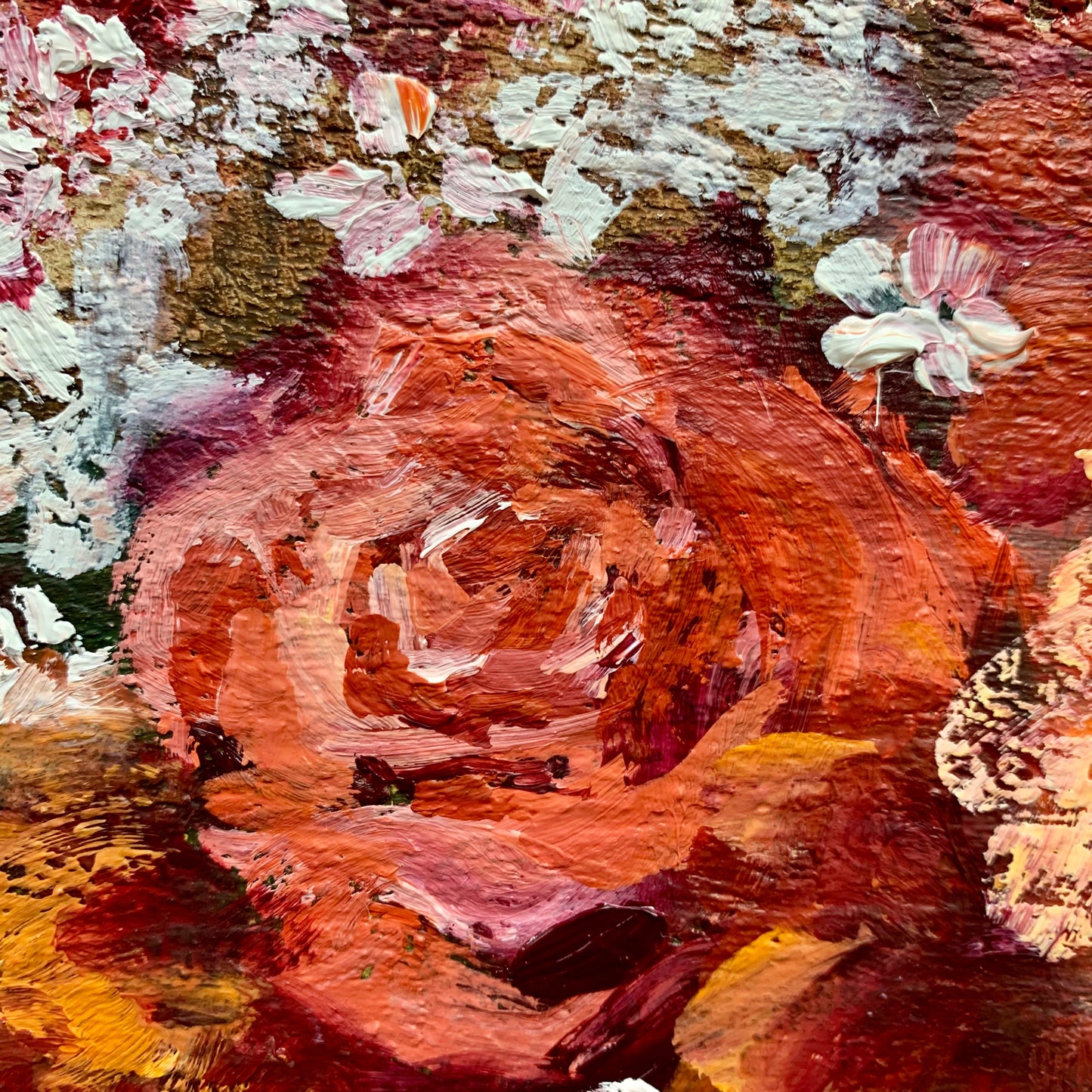 F148 óleo sobre palé 65x88cm