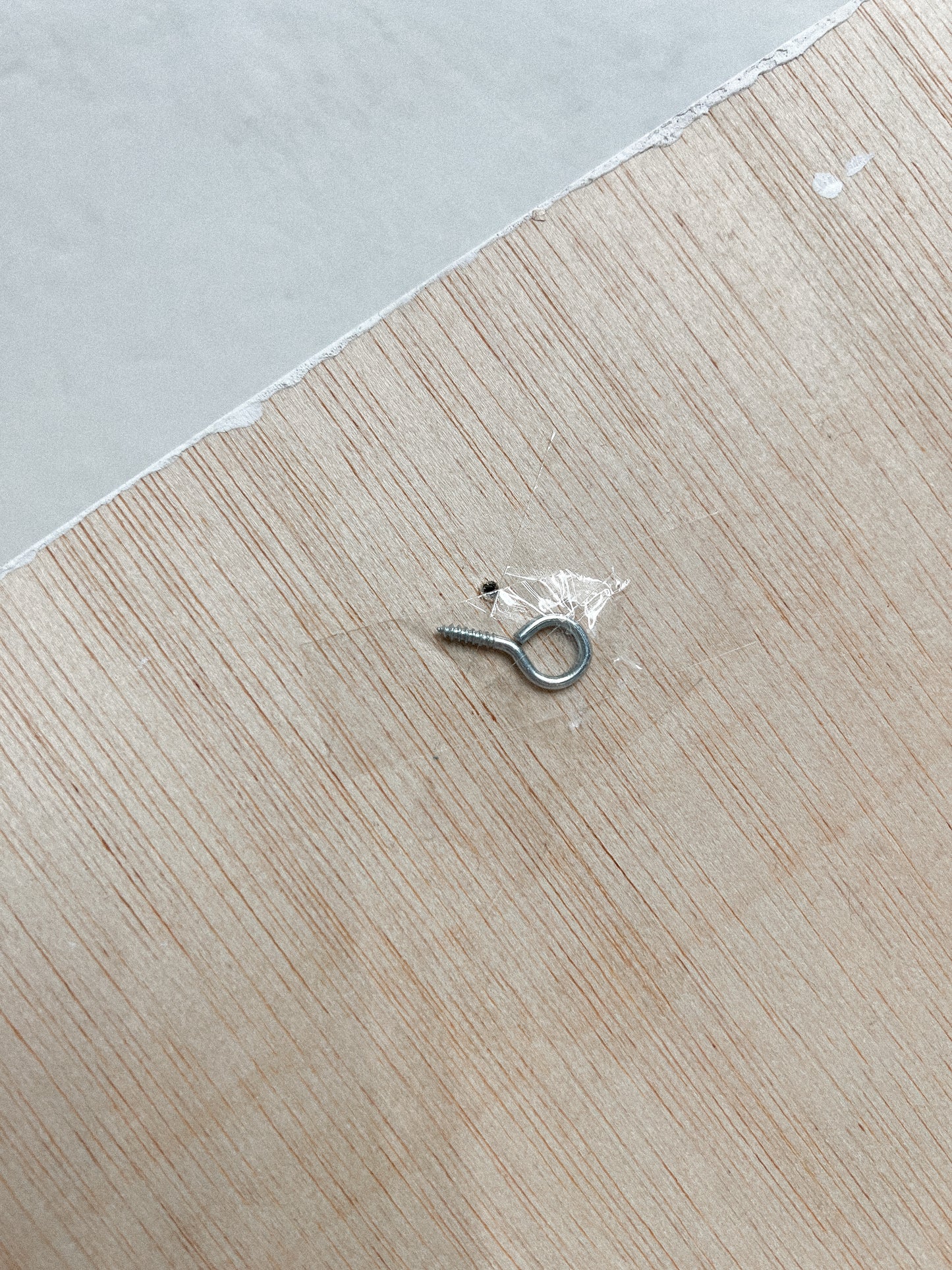 INICIAL - tabla 27x21 cm