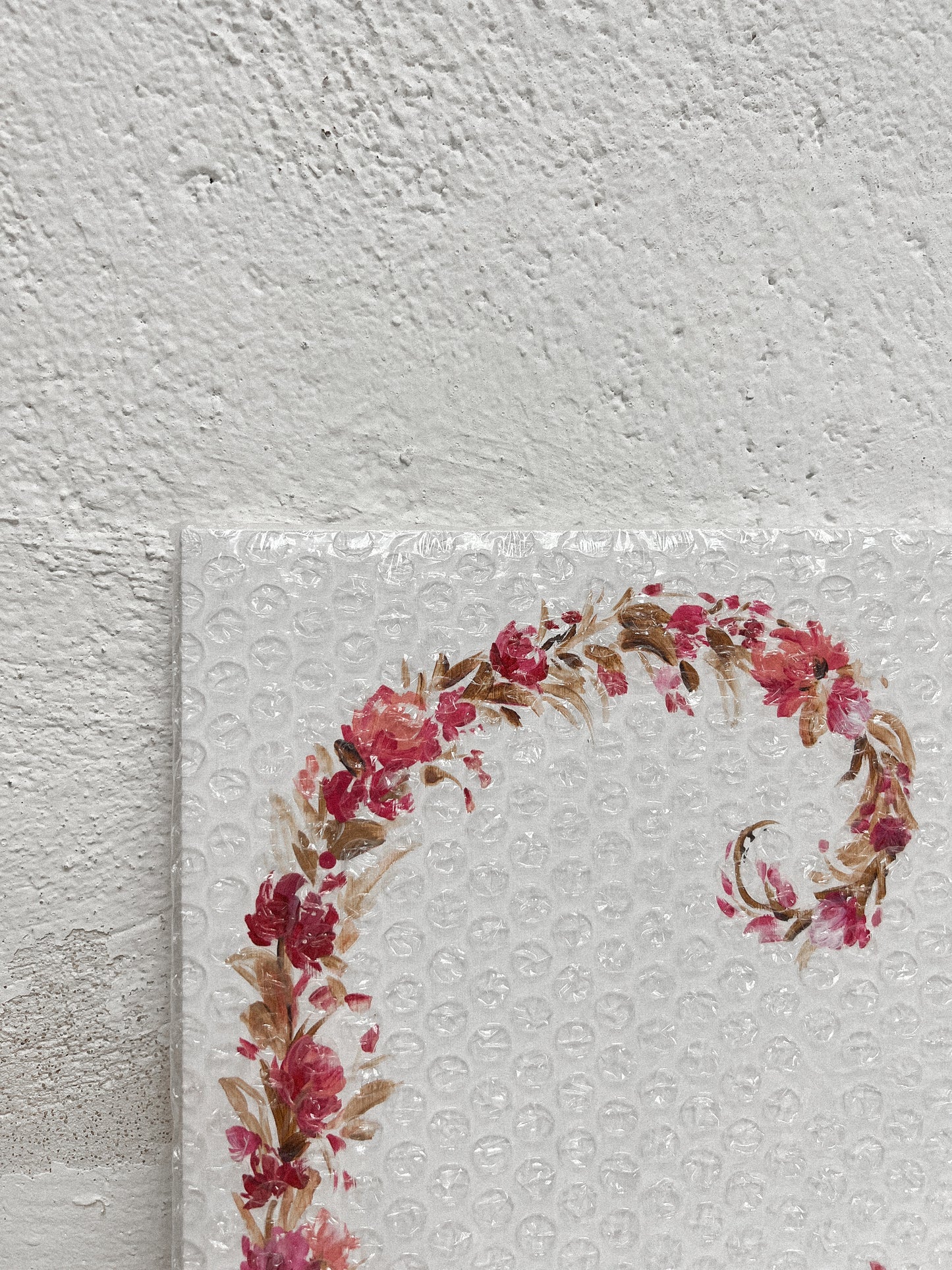 INICIAL - tabla 27x21 cm