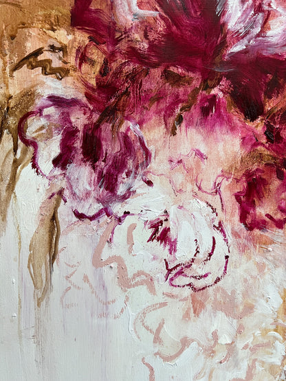 F274 técnica mixta sobre tabla 120x60 cm