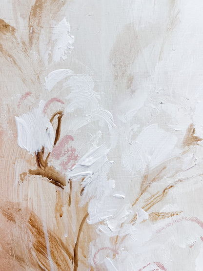 F274 técnica mixta sobre tabla 120x60 cm