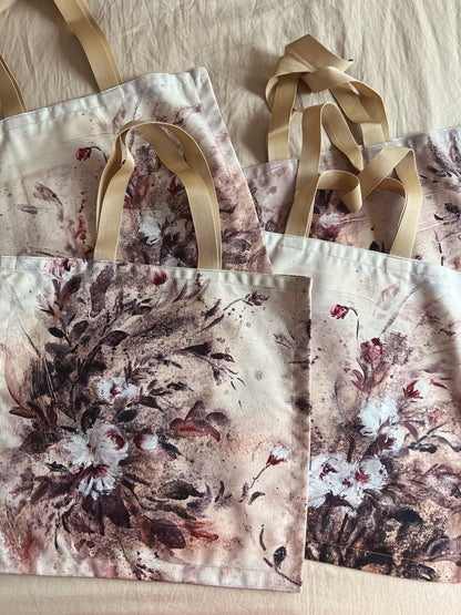 ARENA - TOTEBAG
