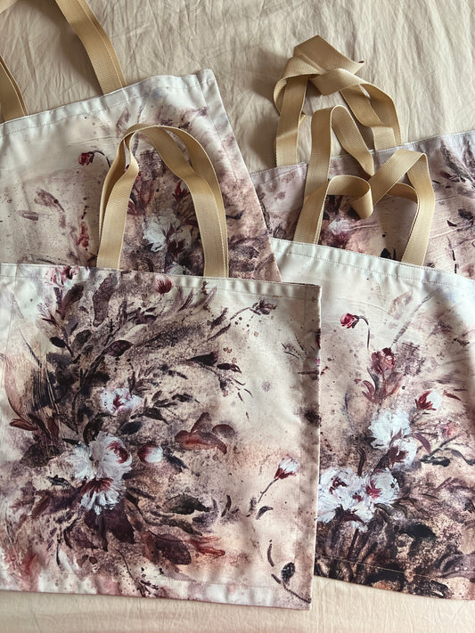 ARENA - TOTEBAG