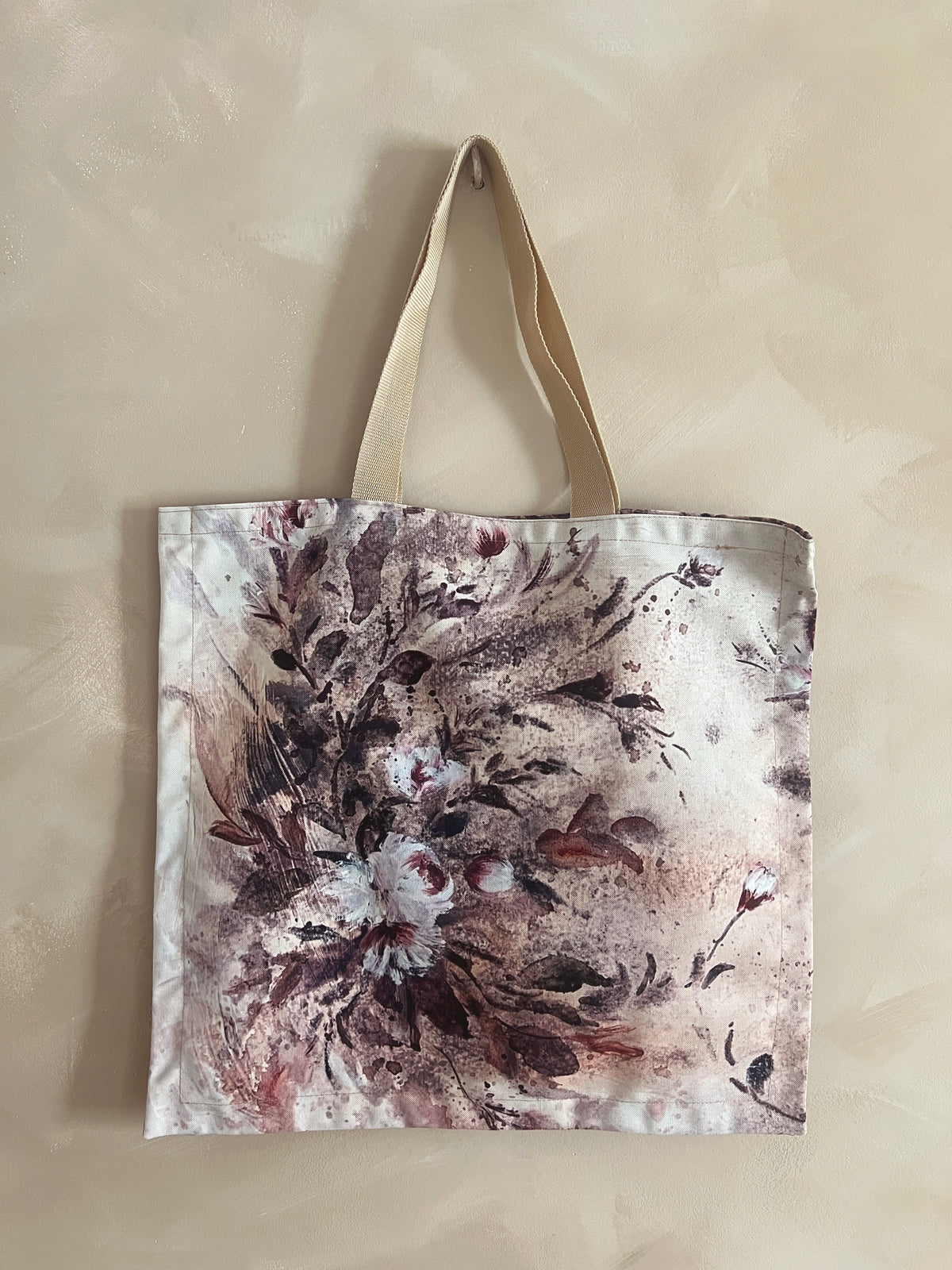 ARENA - TOTEBAG