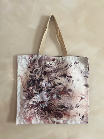 ARENA - TOTEBAG