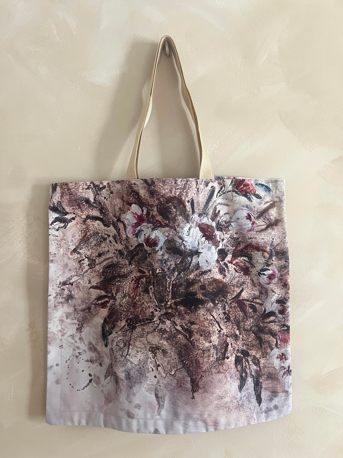 ARENA - TOTEBAG