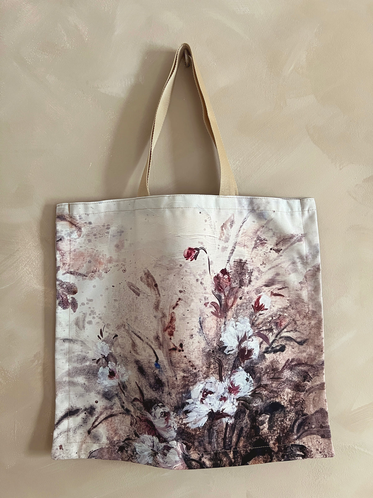 ARENA - TOTEBAG