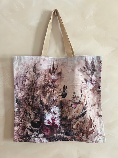 ARENA - TOTEBAG