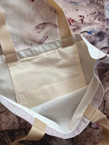 ARENA - TOTEBAG