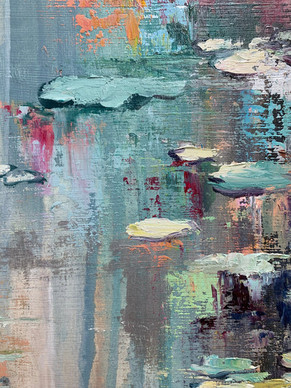 F140 Óleo sobre tabla 60x50cm