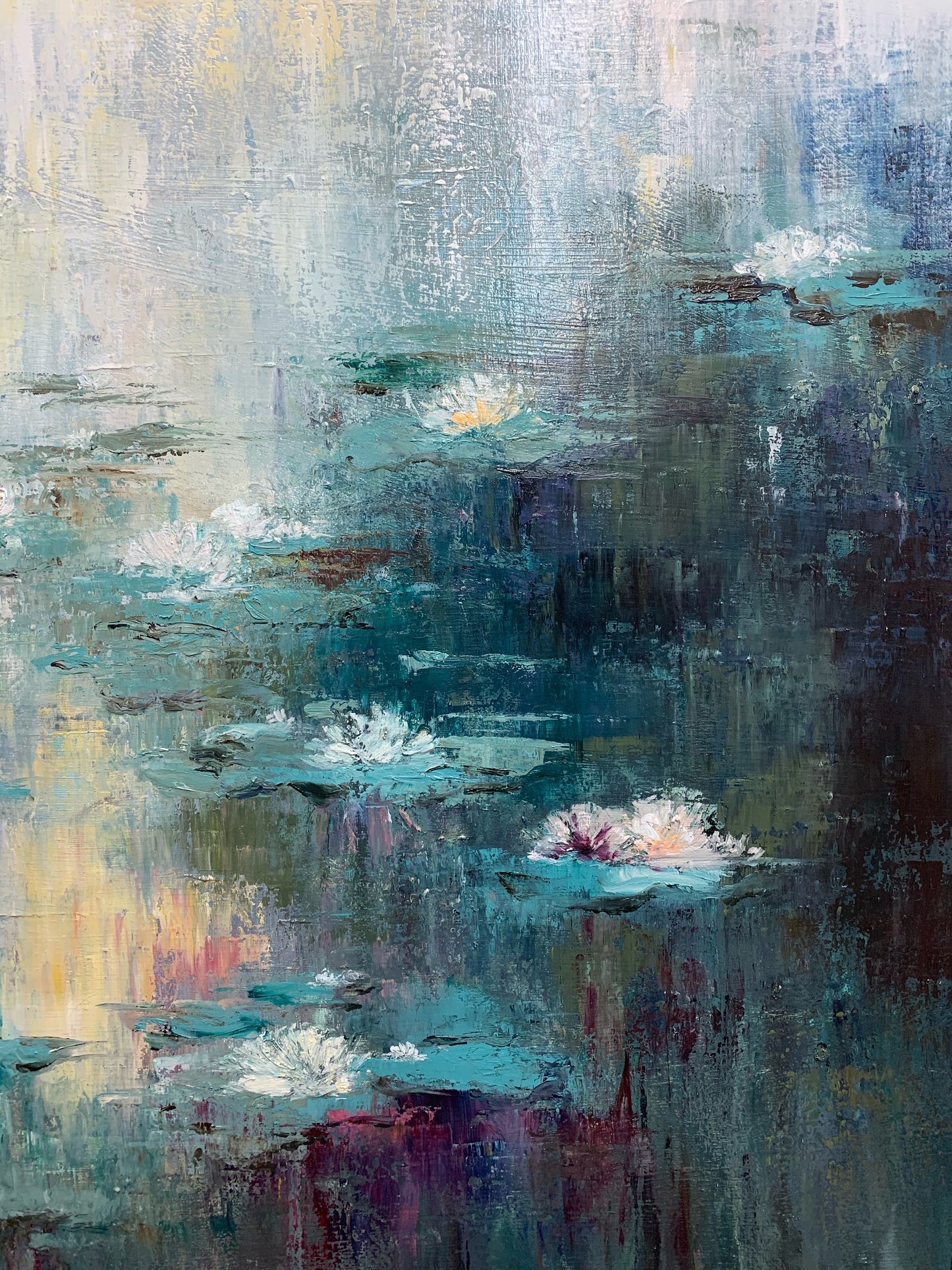 F187 Óleo sobre tabla 72x82cm