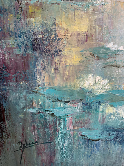 F187 Óleo sobre tabla 72x82cm