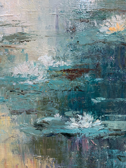 F187 Óleo sobre tabla 72x82cm