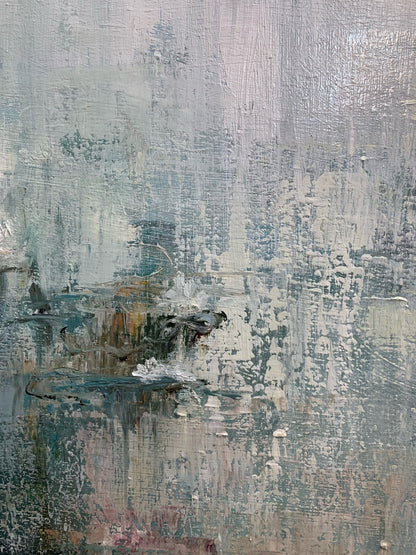 F187 Óleo sobre tabla 72x82cm