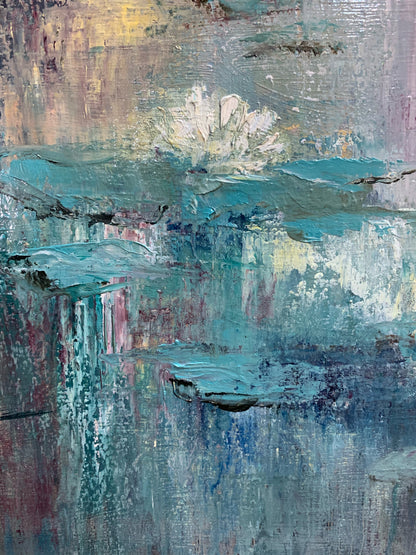 F187 Óleo sobre tabla 72x82cm