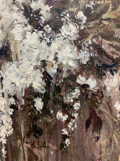 F185 Óleo sobre tabla 70x100cm