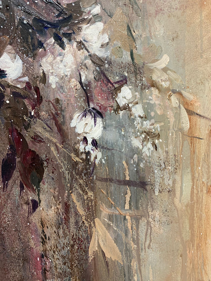 F185 Óleo sobre tabla 70x100cm