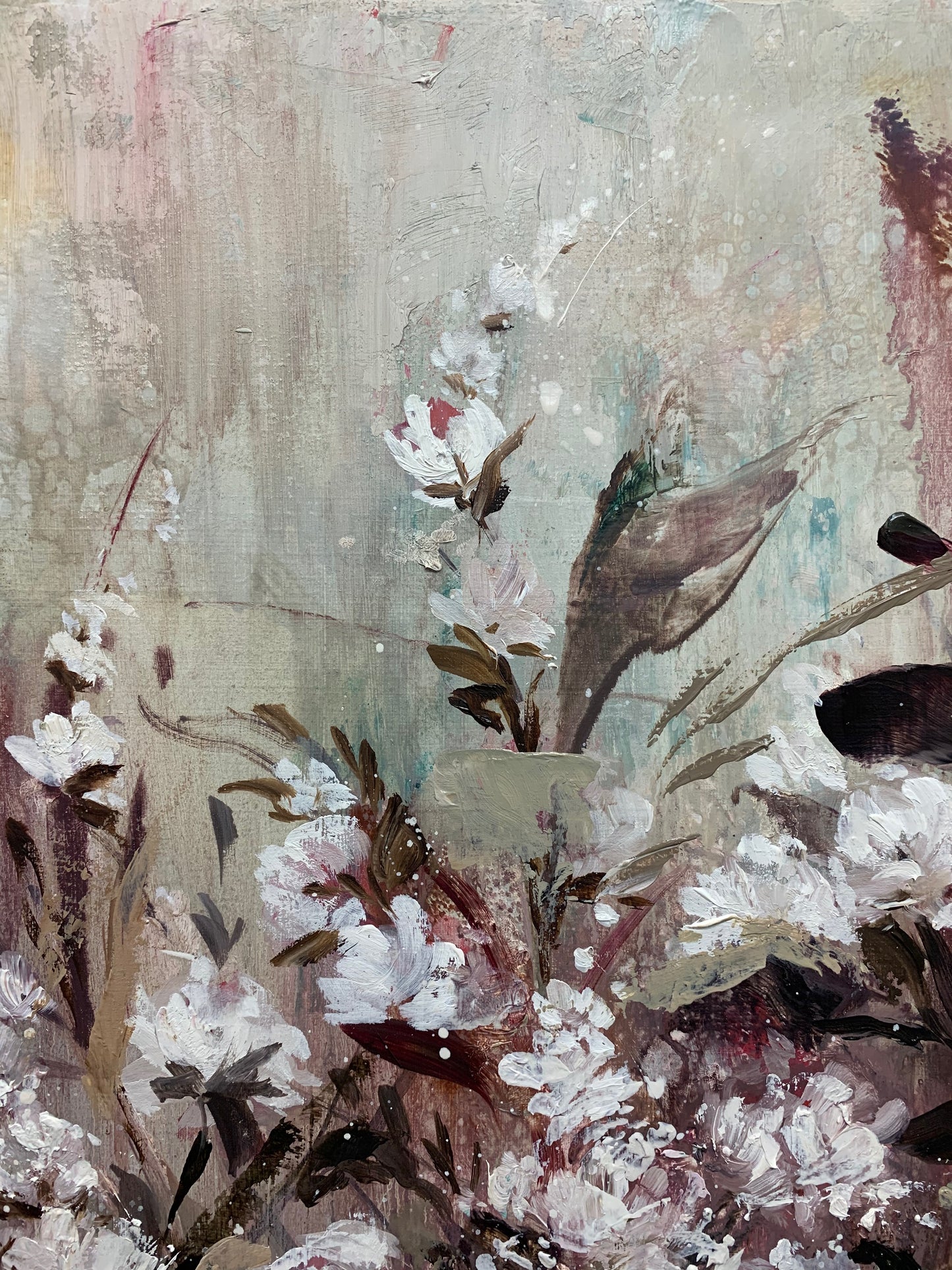 F185 Óleo sobre tabla 70x100cm