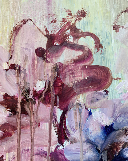 F155 óleo sobre tabla 64x104cm