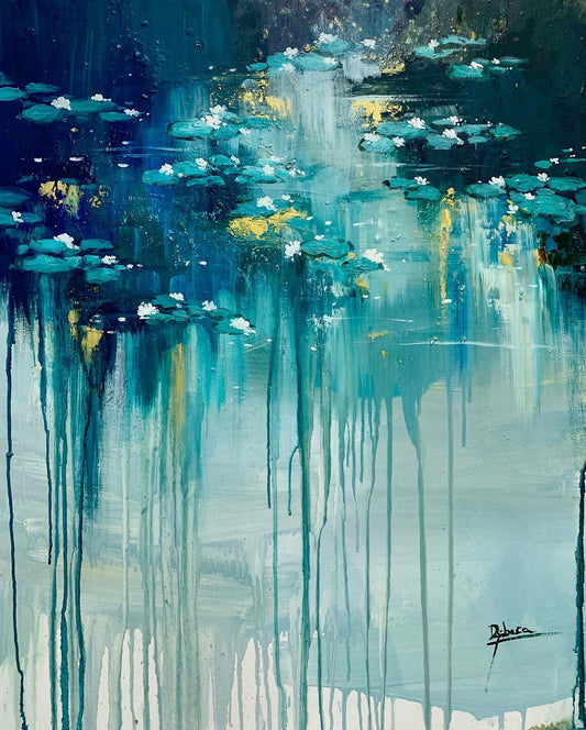 F129 Óleo sobre tabla 60x50cm