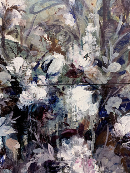 F201 óleo sobre palé 67x92cm