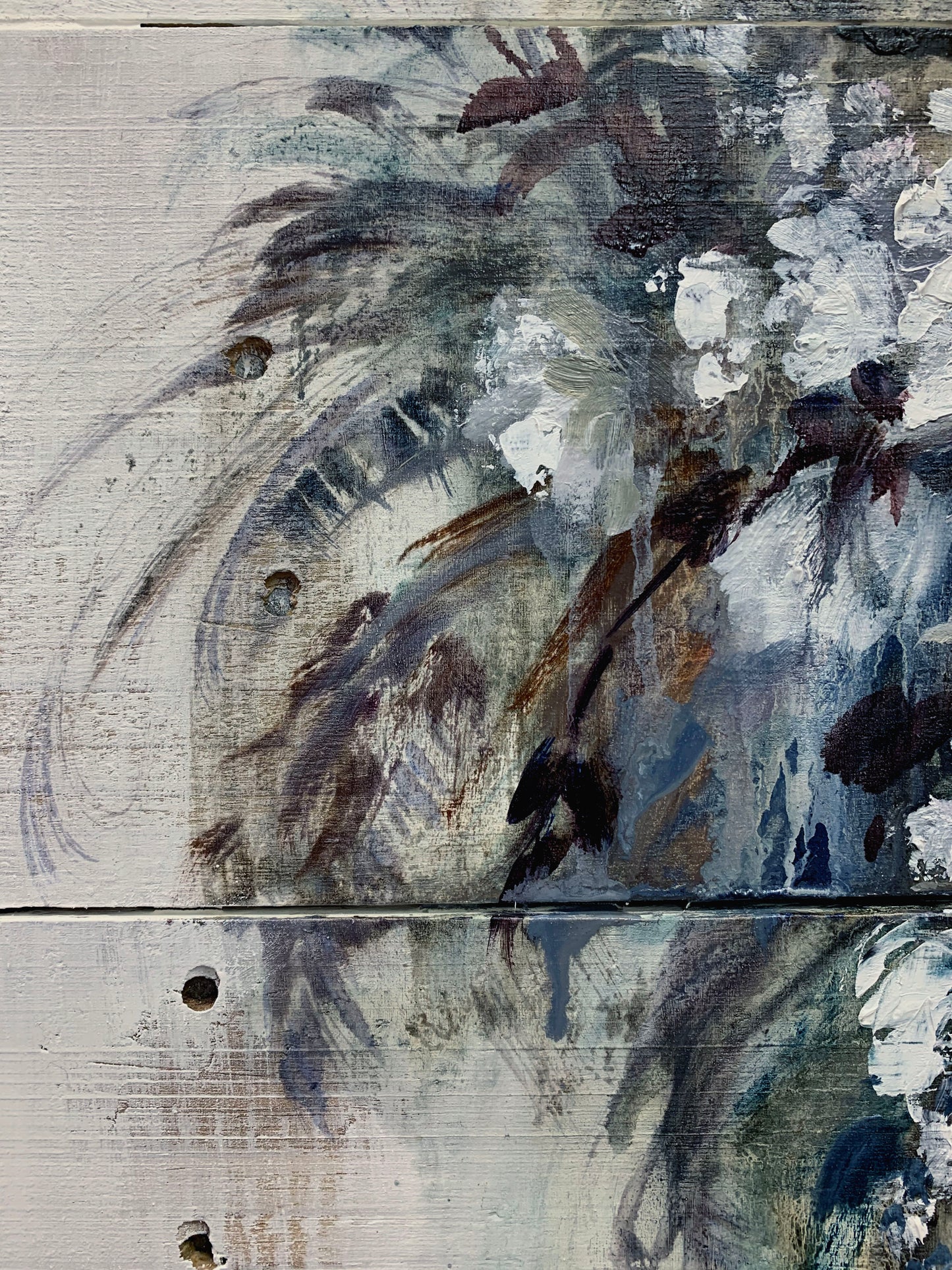 F201 óleo sobre palé 67x92cm