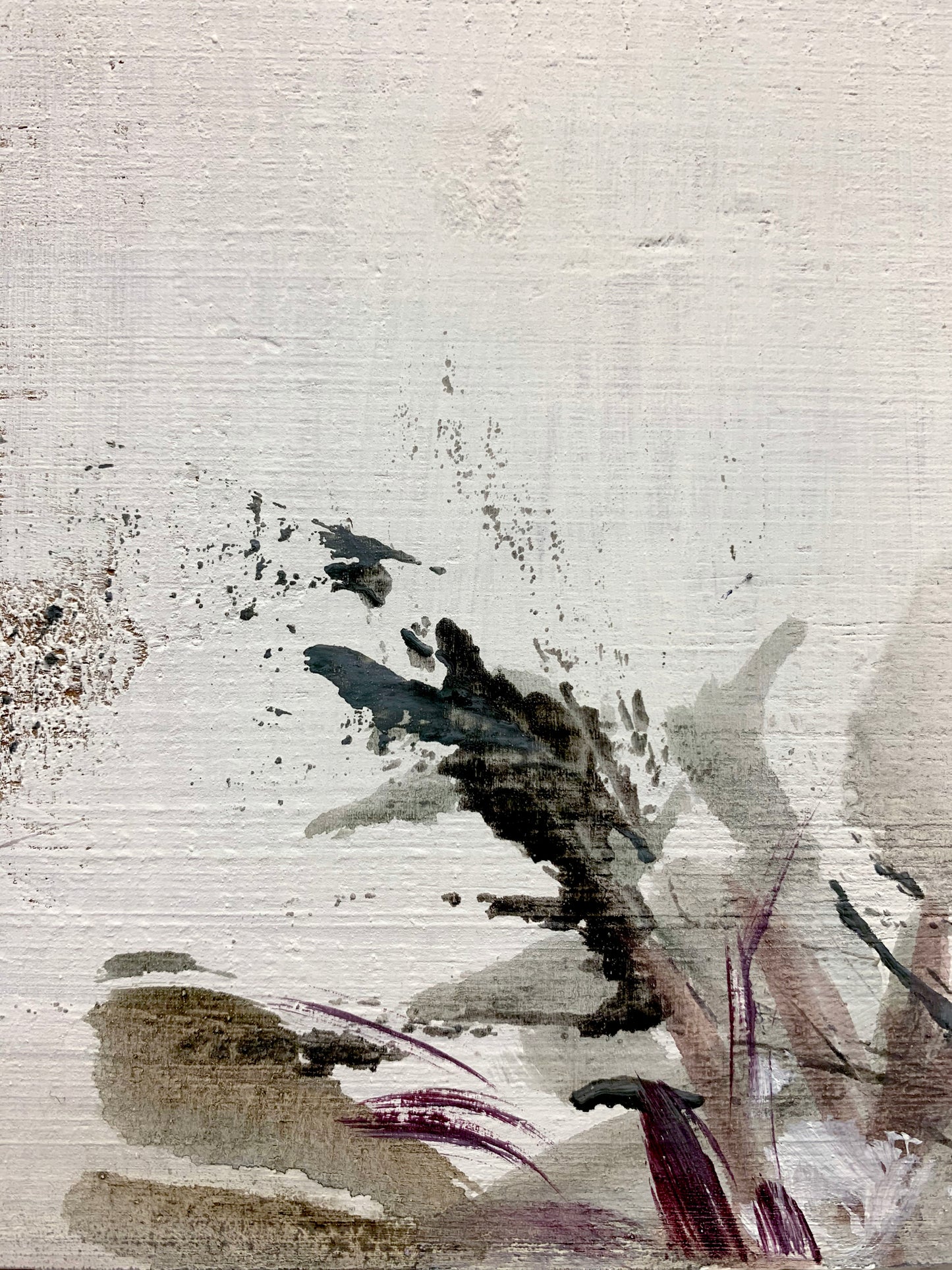 F201 óleo sobre palé 67x92cm