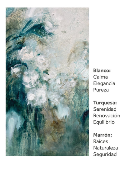F284 óleo sobre tabla 80x80cm