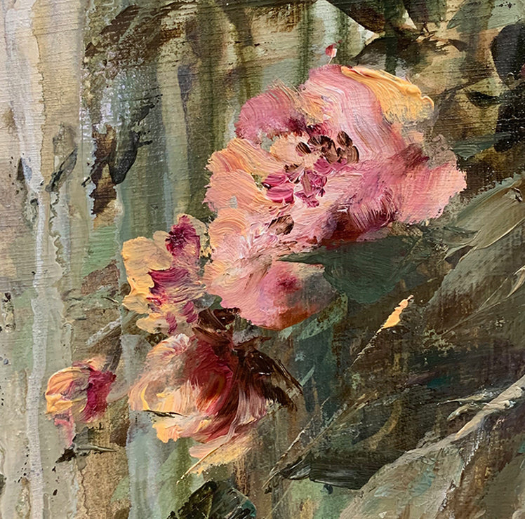 F188 Óleo sobre tabla 68x53cm