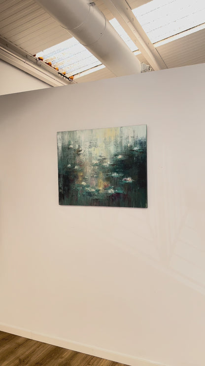 LAGUNA - Mantel