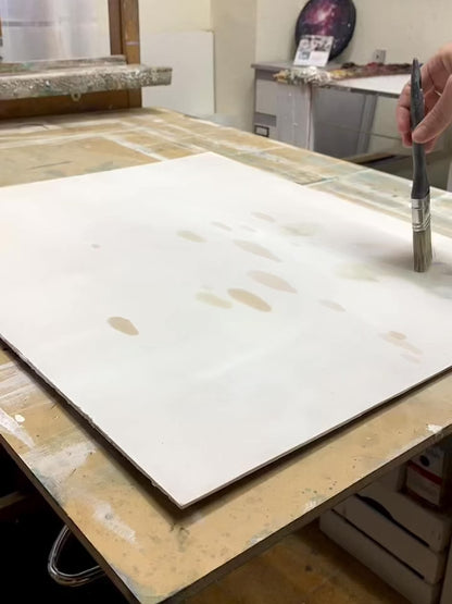 F220 óleo sobre tabla 58x48 cm