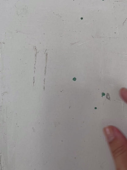Libreta A6 - Mapamundi