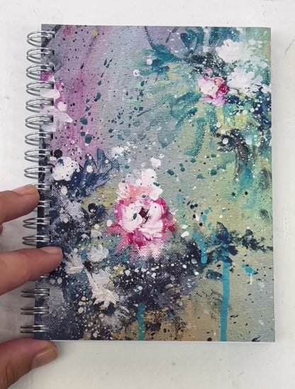 Libreta A6 - Aeris